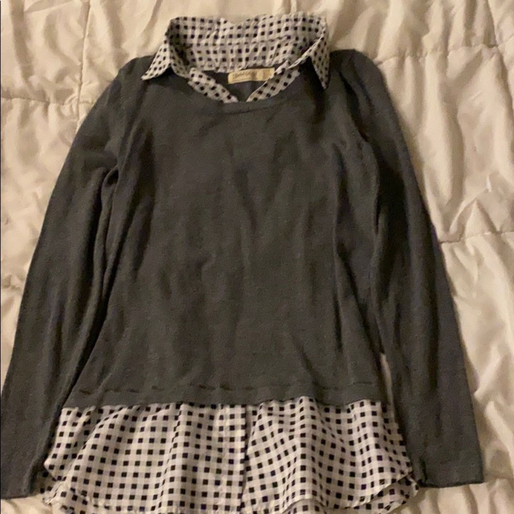 Dress shirt